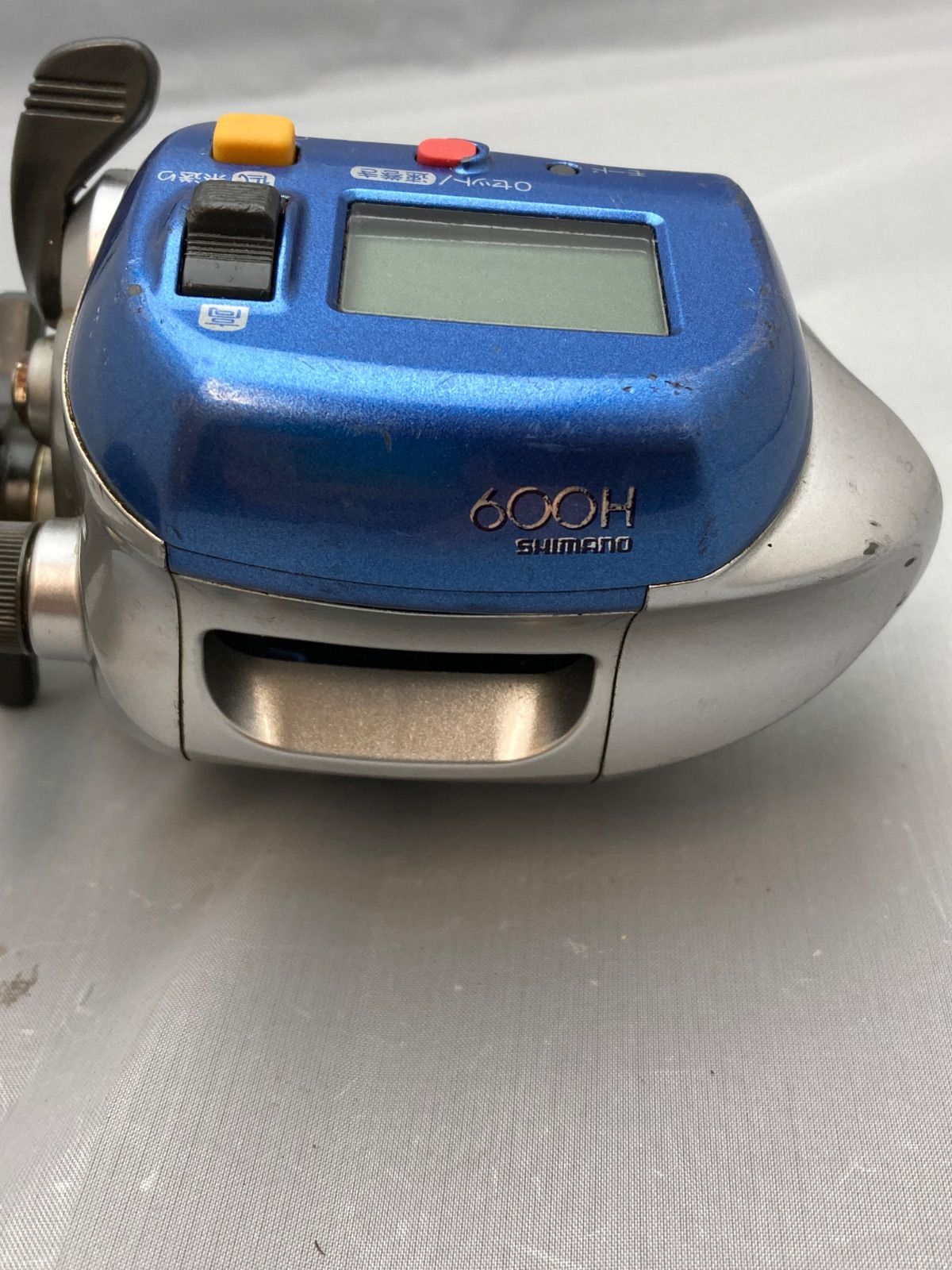 電動丸600H 電動丸 SHIMANO シマノ 電動リール 600H - 06 シマノ(SHIMANO