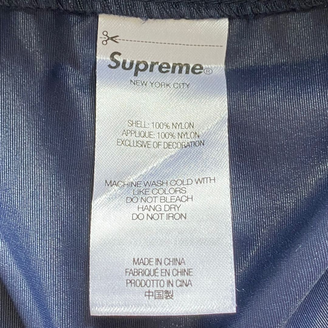 SUPREME 23SS Old English Nylon Short ハーフパンツ | escudea.com