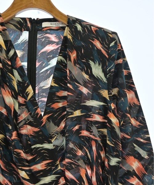 GIVENCHY ワンピース