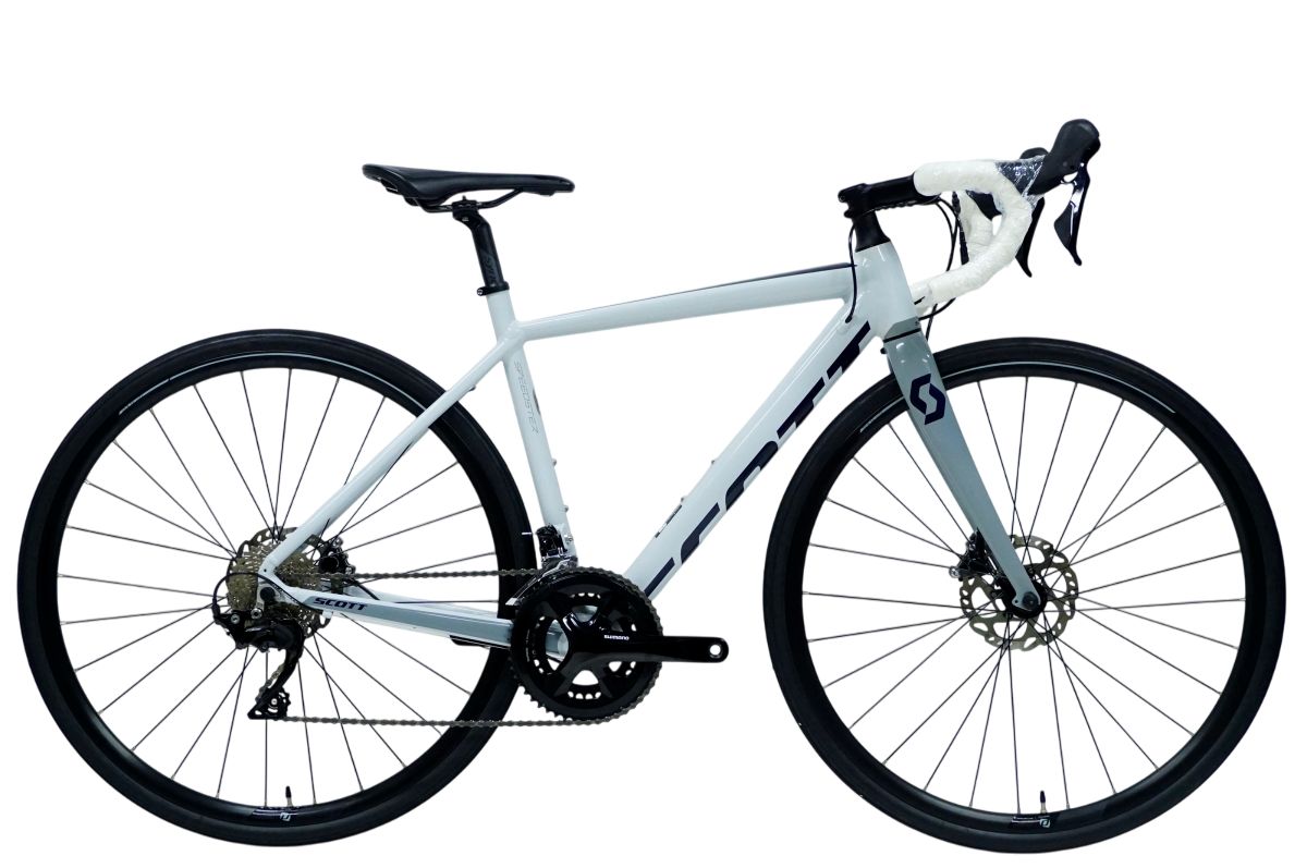 SCOTT 「スコット」 SPEEDSTER 10 DISC 2020年モデル ロード