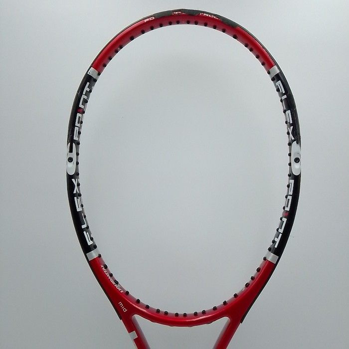 ヘッド フレックスポイント10 中古 テニスラケット ヘッド フレックス