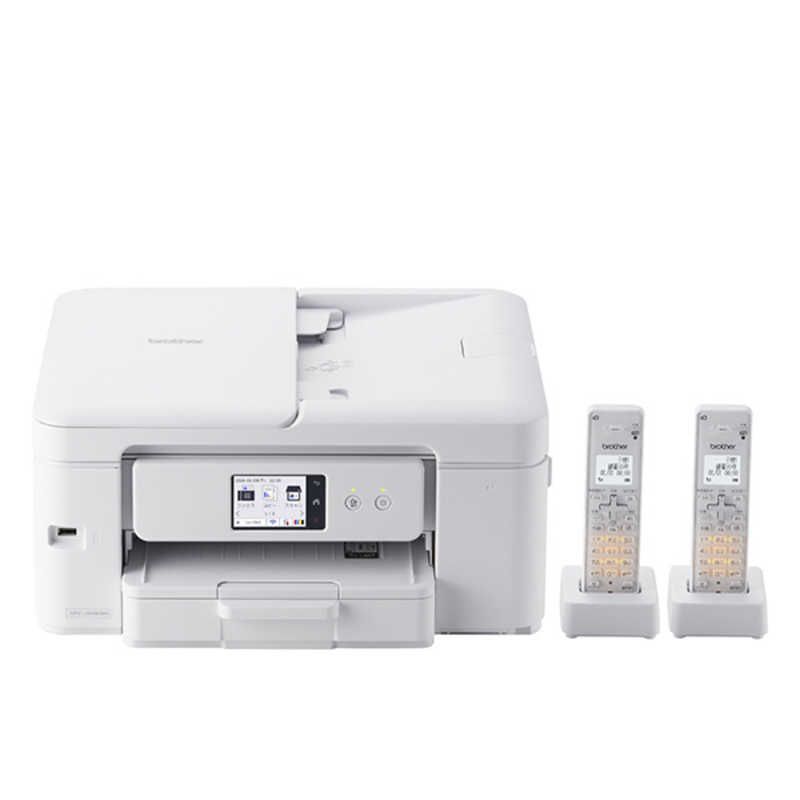 送料無料 【新品 未使用 未開梱】 ブラザー brother プリンター