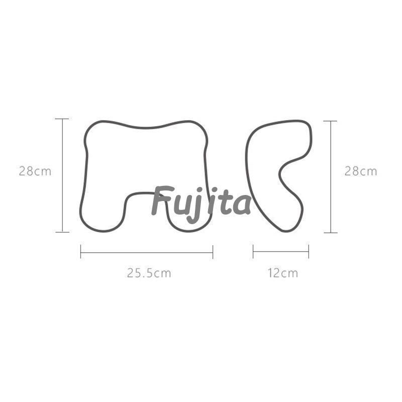 波状構造のブラックピローひつじのいらない枕中古 公式】ヒツジのいらない枕ー至極ー – ヒツジのいらない枕公式サイト