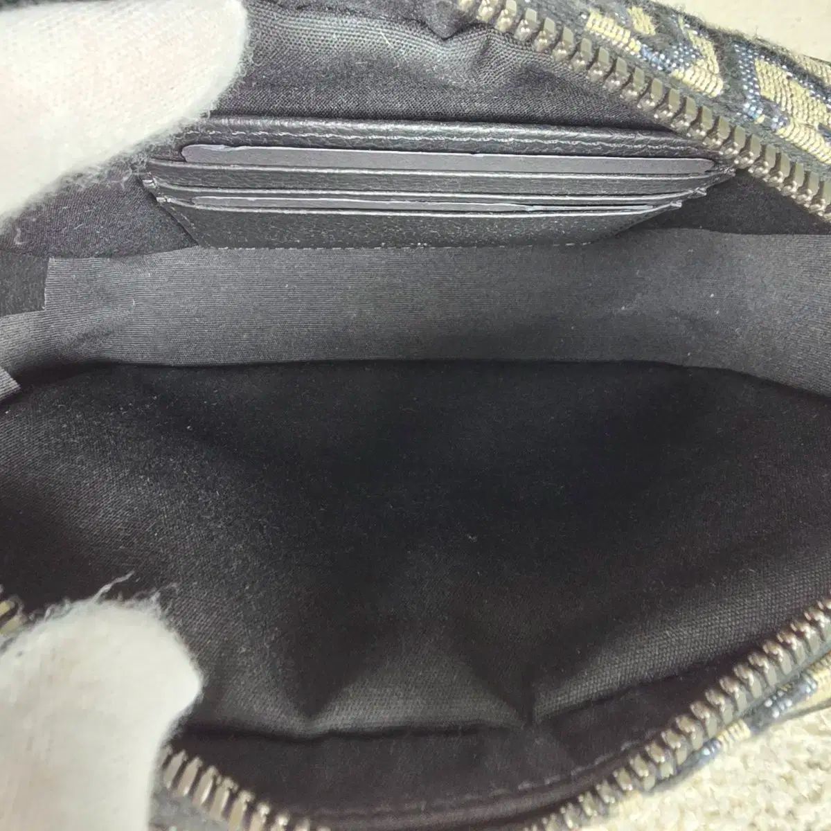 ディオール サファリ