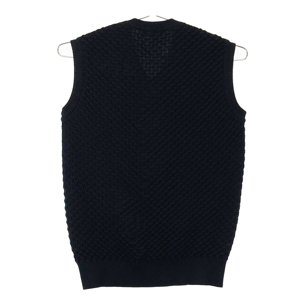 ダンスウィズドラゴン☆ベスト☆サイズ2 ダンスウィズドラゴン 中綿