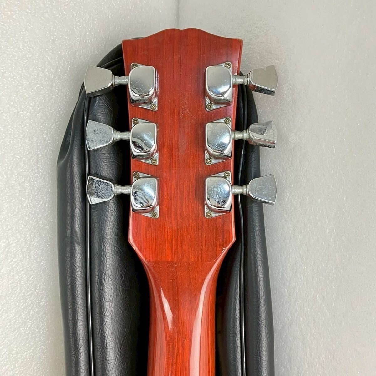 Fantom STEEL ADJUSTABLE NECK Made in Japan ファントム エレキギター