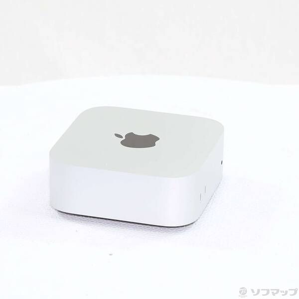 〕Mac mini