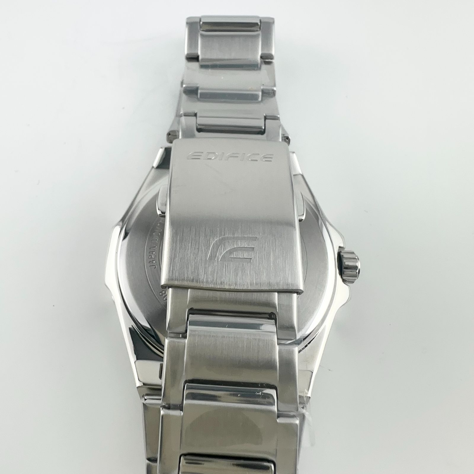 新品未使用☆CACIO カシオ 腕時計 EDIFICE エディフィス 【国内正規品
