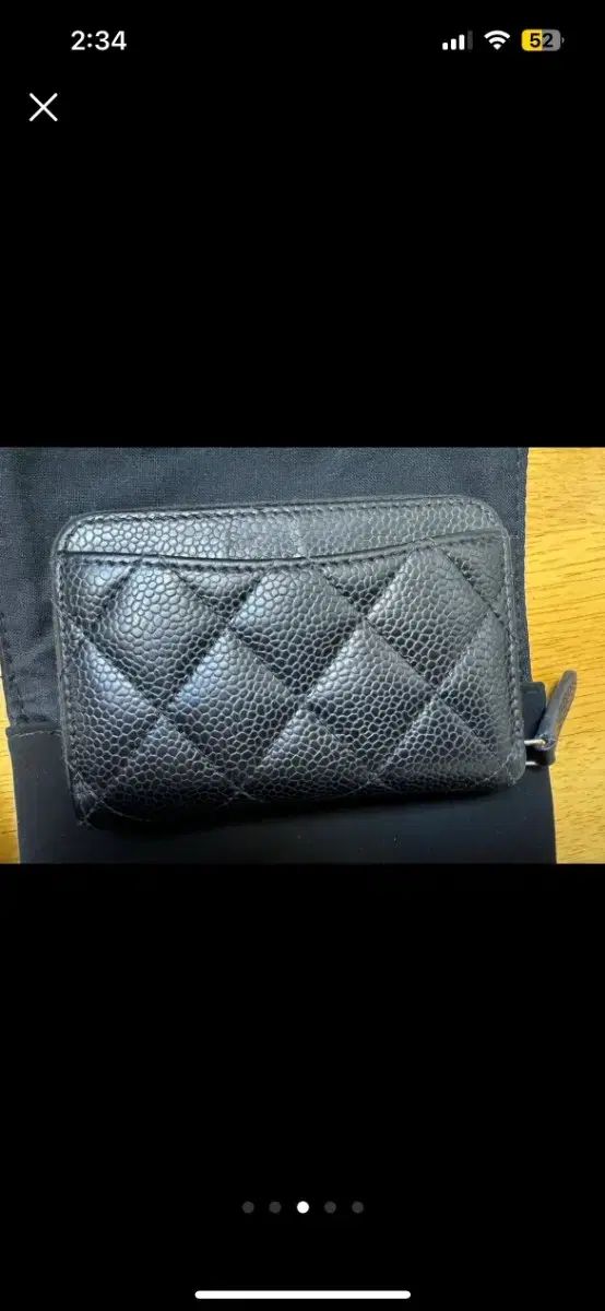 シャネル 金具