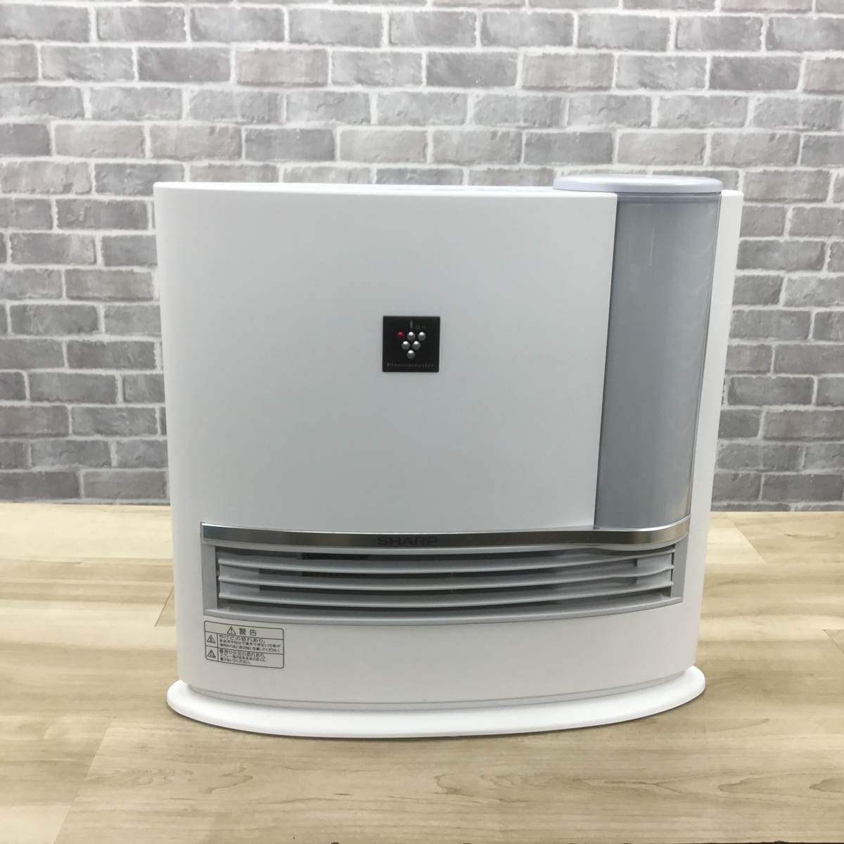 SHARP プラズマクラスター HX-F120