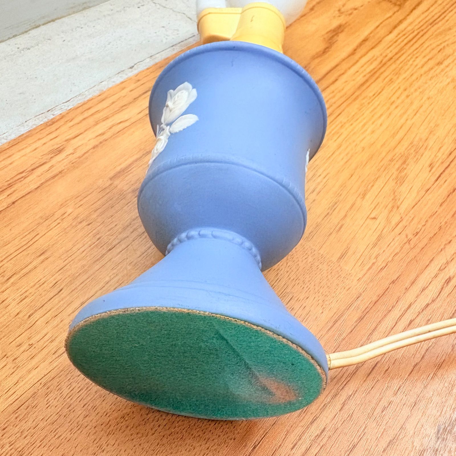 アンティークランプ