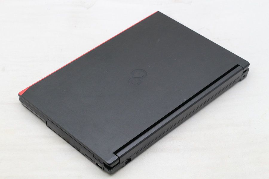 富士通 LIFEBOOK A7510/D Core i3 10110U 2.1GHz/8GB/256GB(SSD)/DVD