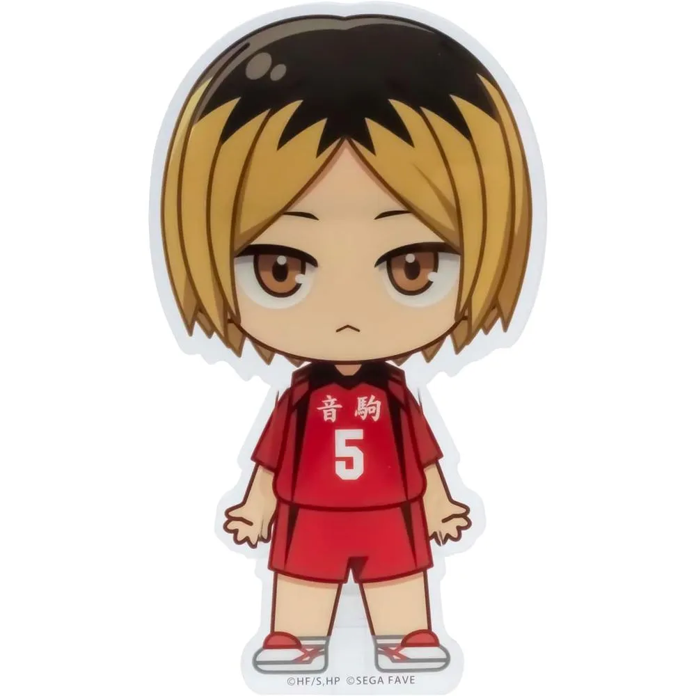 2025年最新】孤爪研磨 アクドール 「ハイキュー!!」の人気