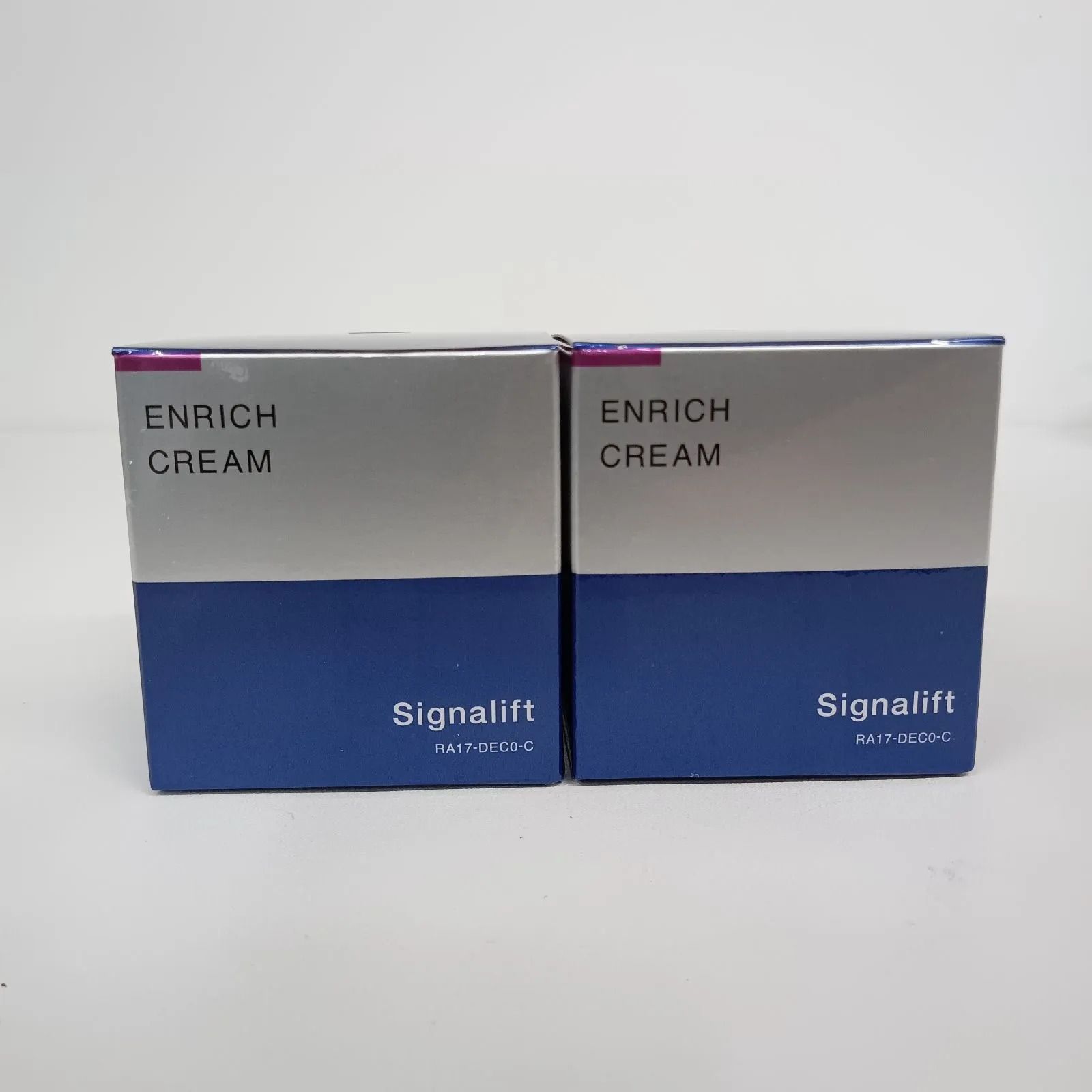 楽天市場】【クリーム】Signalift シグナリフト エンリッチ