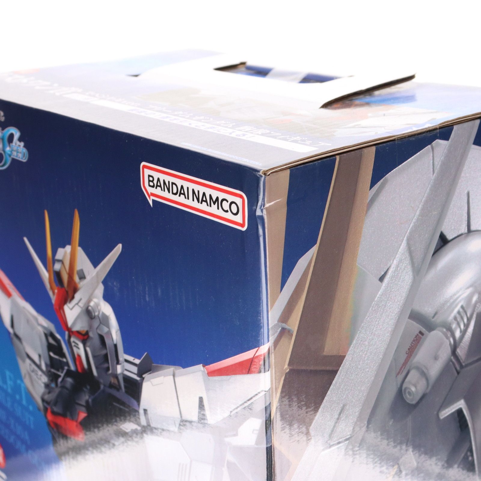 ラストワン賞 スペシャルver. フリーダムガンダム 胸像フィギュア 一番