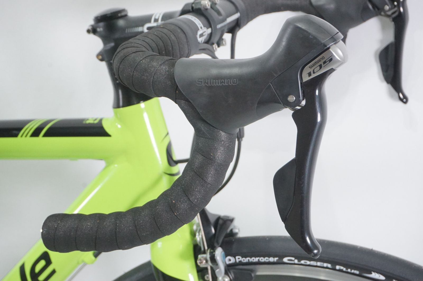 CANNONDALE キャノンデール