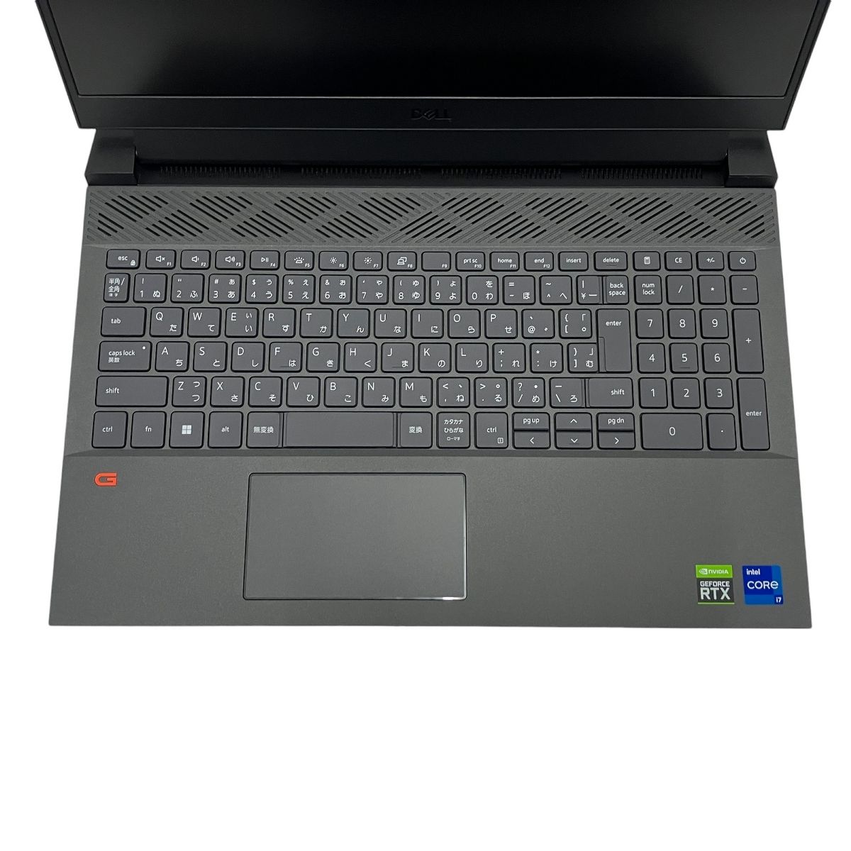 Dell G15 Special Edition 5521 ゲーミングノートPC Core i7-12700H 