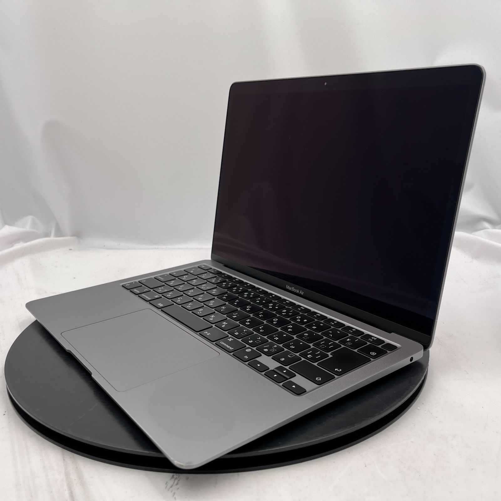 ☆起動×/ジャンク☆Apple MacBook Air Retina, 13インチ, 2020