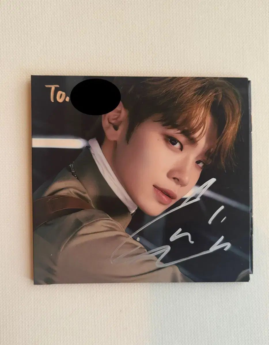 zerobaseone テレ サインポラ ZEROBASEONE - ゼベワン テレ トレカ