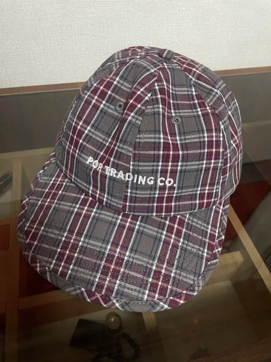 【雷市場（ポンジャン）商品韓国直送】 ポップトレーディング 帽子
