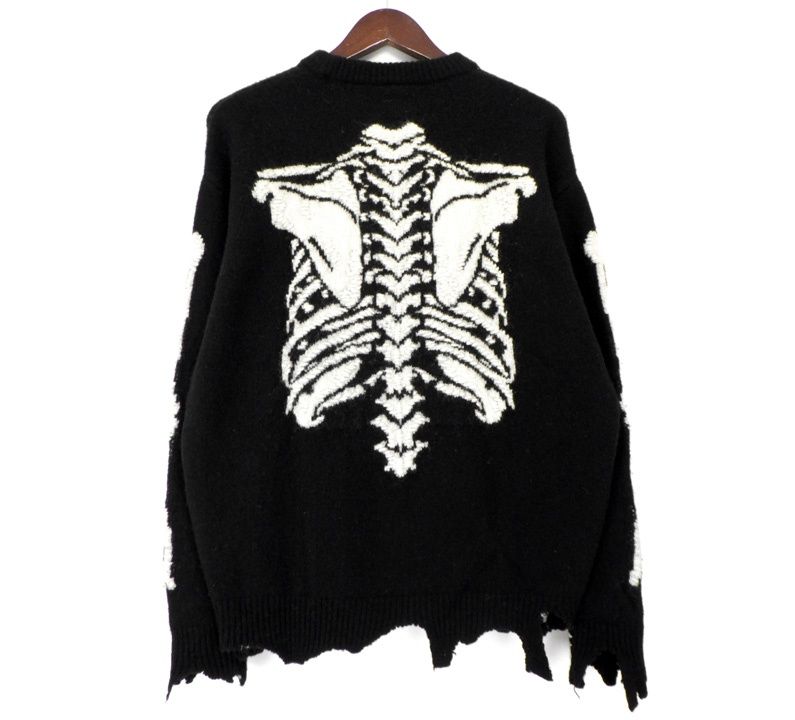 セントマイケル SAINT MICHAEL × ヴィーロン VLONE 22AW 【 VL KINT  