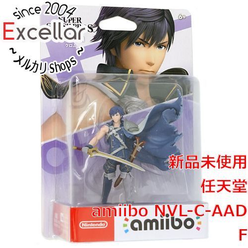 bn:16] 任天堂 amiibo クロム(大乱闘スマッシュブラザーズシリーズ