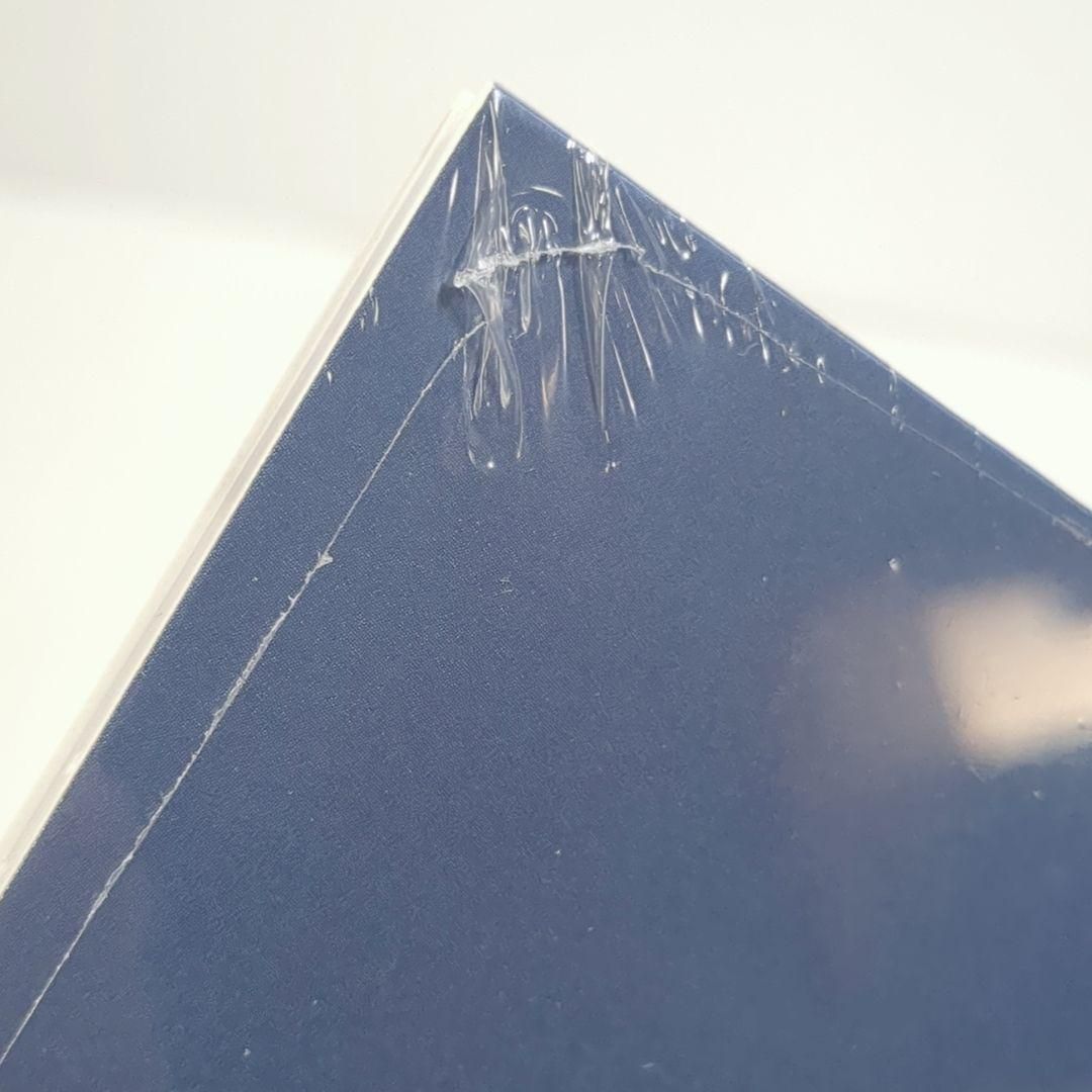 未開封 memento tayori 倚水 イスイ 同人 音楽 CD memento』CD | tayori Official Store | Bitfan Store