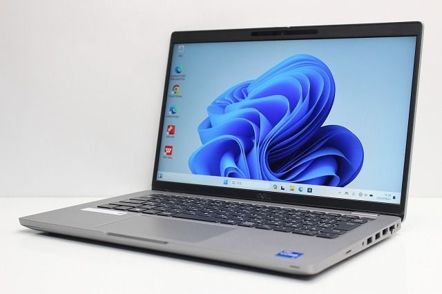 値下げ ノートパソコン 中古 ハイスペック Dell Latitude 5420 第11