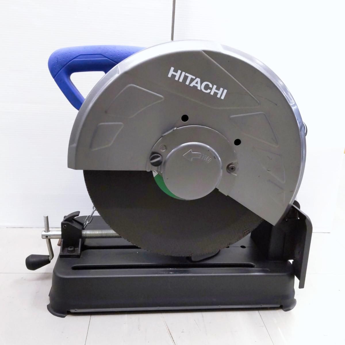 品 日立 高速切断機 トイシ径355mm FCC14ST〇YR-53864〇