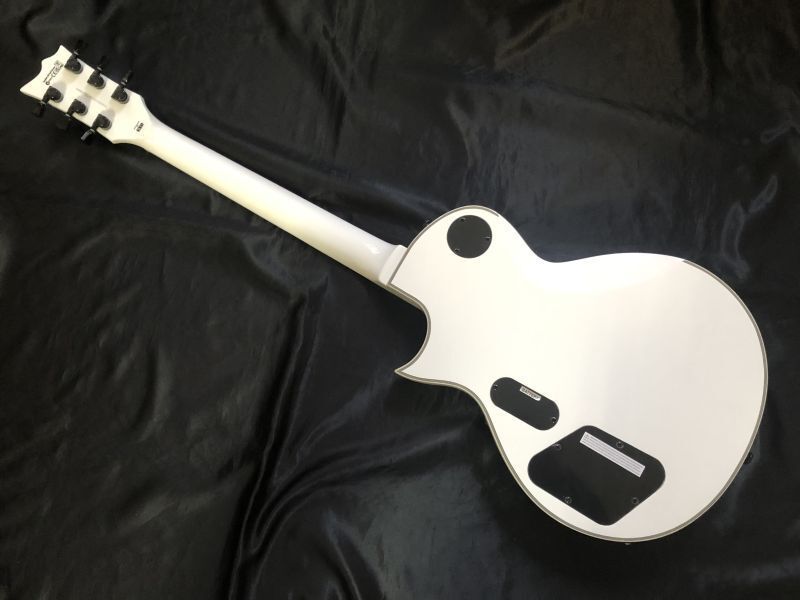 メタリカ アイアンクロス ESP LTD GRASSROOT LLCA ESP LTD Iron Cross