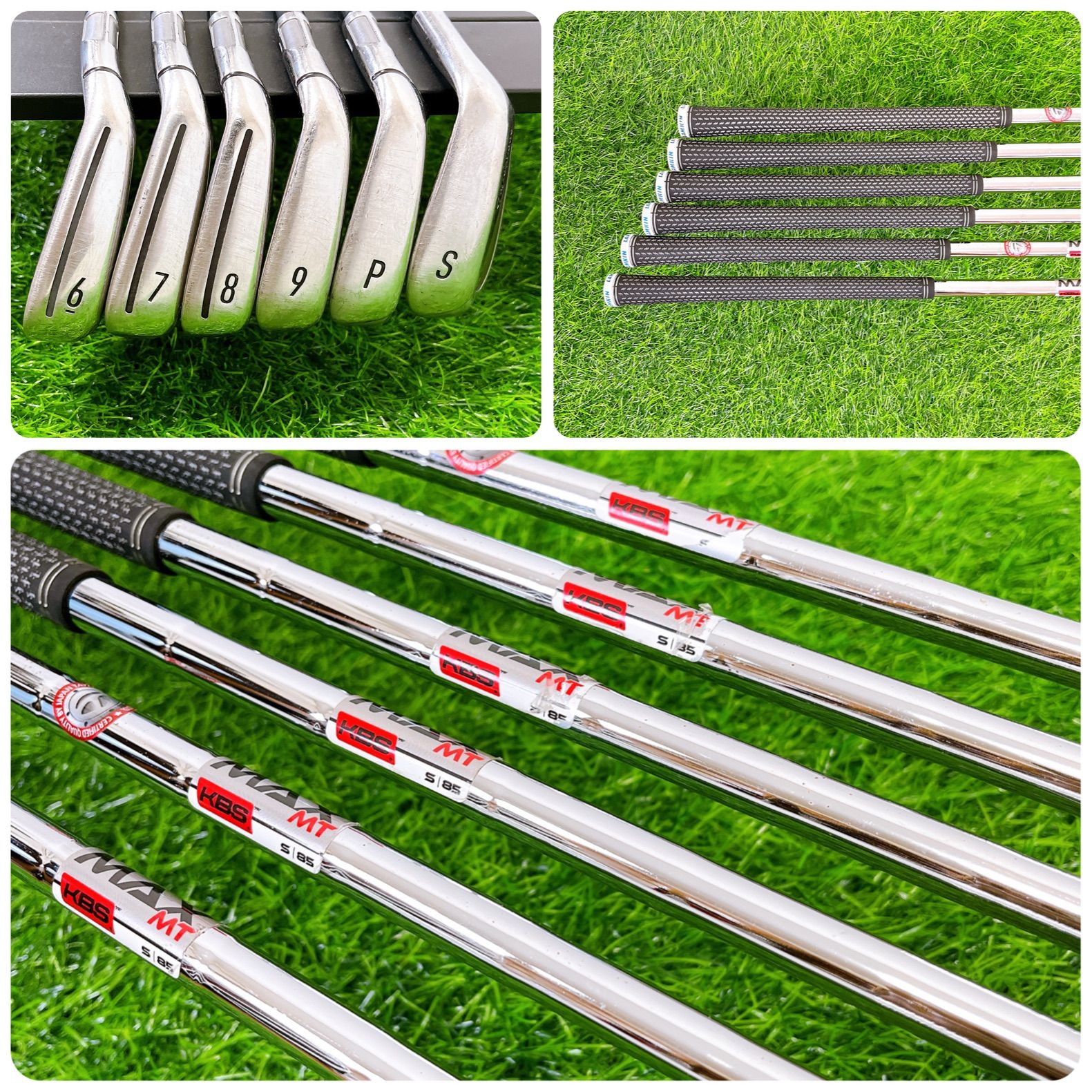 新品キャディバッグ付き】大人気 テーラーメイド TaylorMade