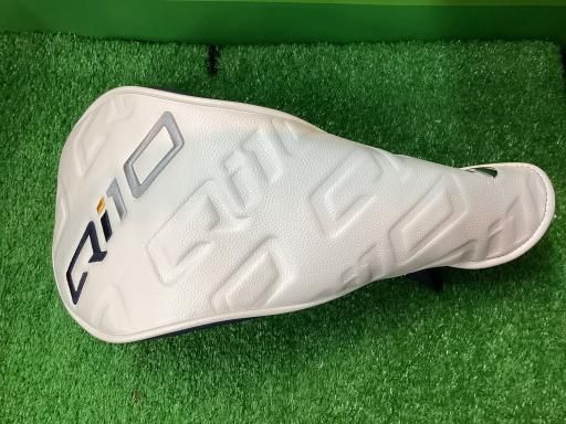  テーラーメイド Qi 10 10.5° ドライバー DR リシャフト フレックスその他 メンズ 男性用 右利き 右用 Cランク ゴルフクラブ ドライバー メンズ