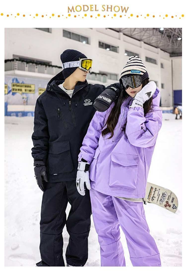 レディススキースノボウェア上下セット コロンビア レディース S