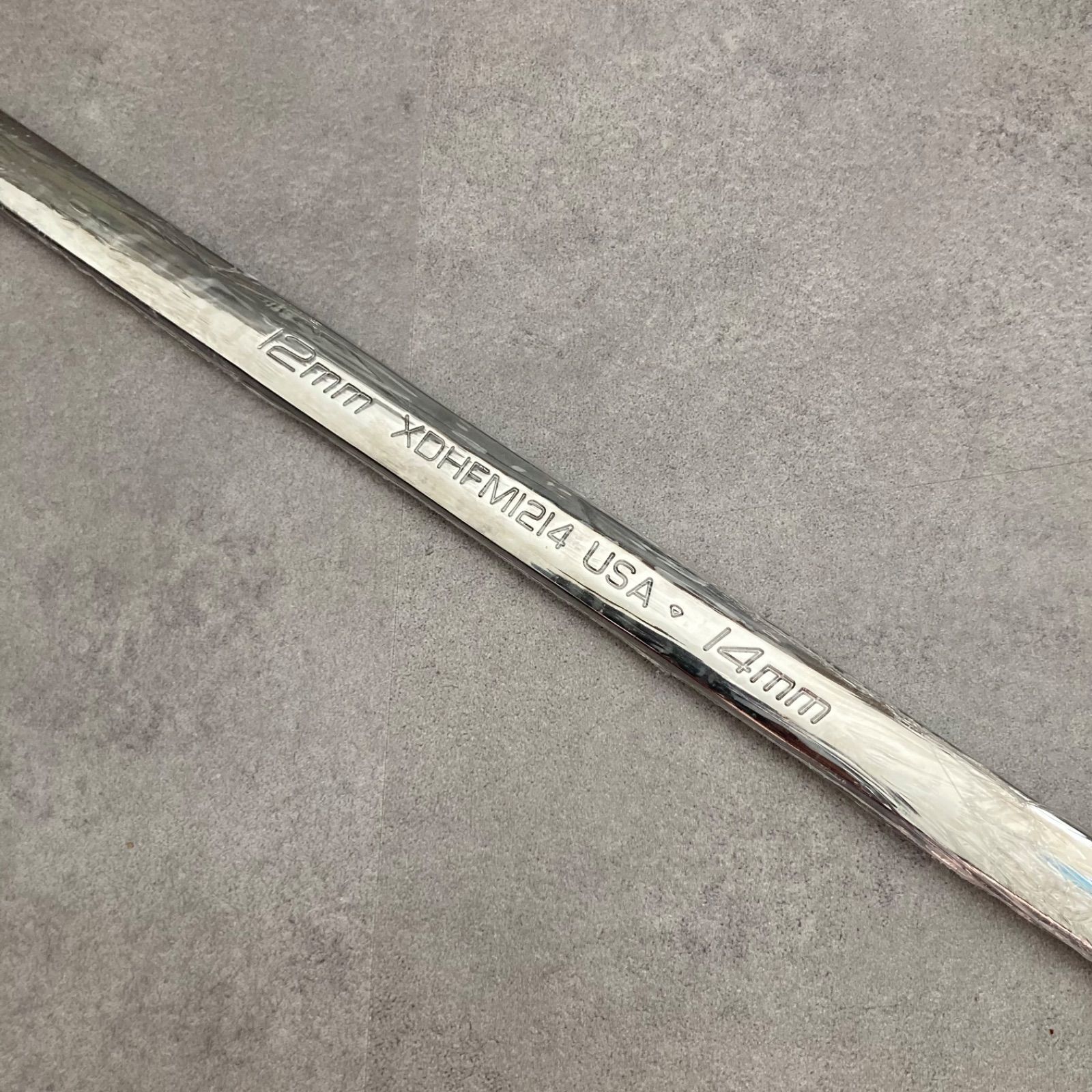 Snap-on スナップオン XDHFM1011 メガネレンチ 10mm - 11mm 管理hp8 