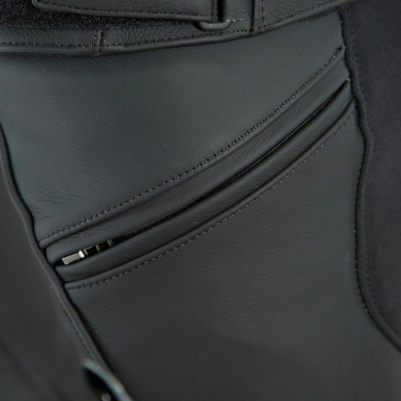 Dainese / ダイネーゼ PONY 3 レザーパンツ マットブラック