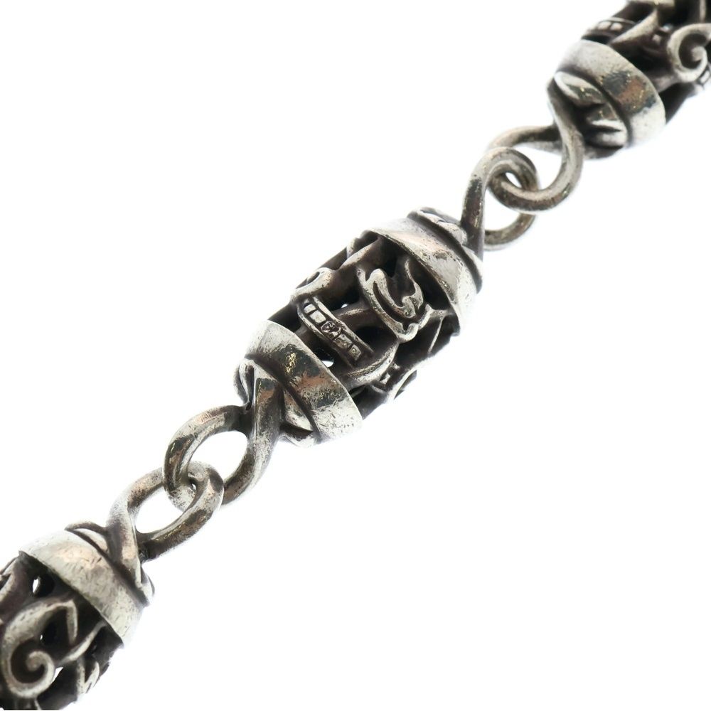 CHROME HEARTS (クロムハーツ) ROLLER C R SHORT-S 2クリップ