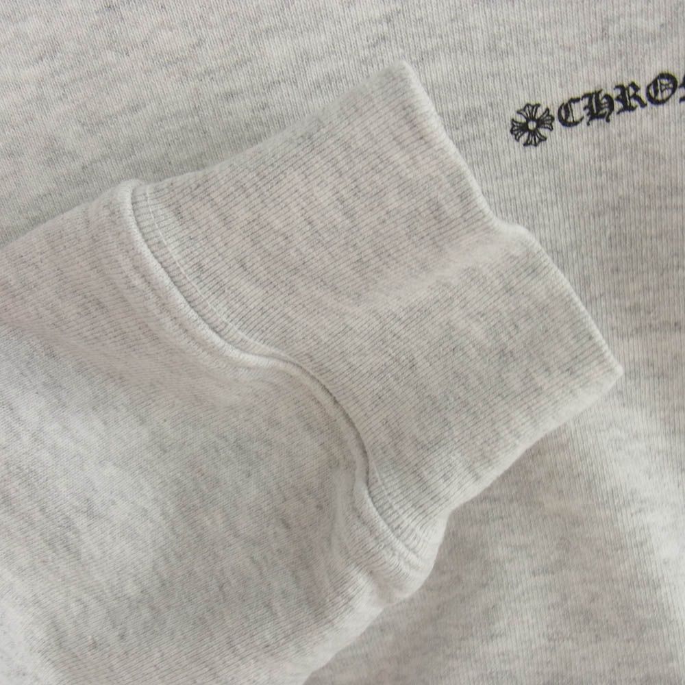 Size【L】 CHROME HEARTS クロム・ハーツ MATTY BOY PPO BRAIN