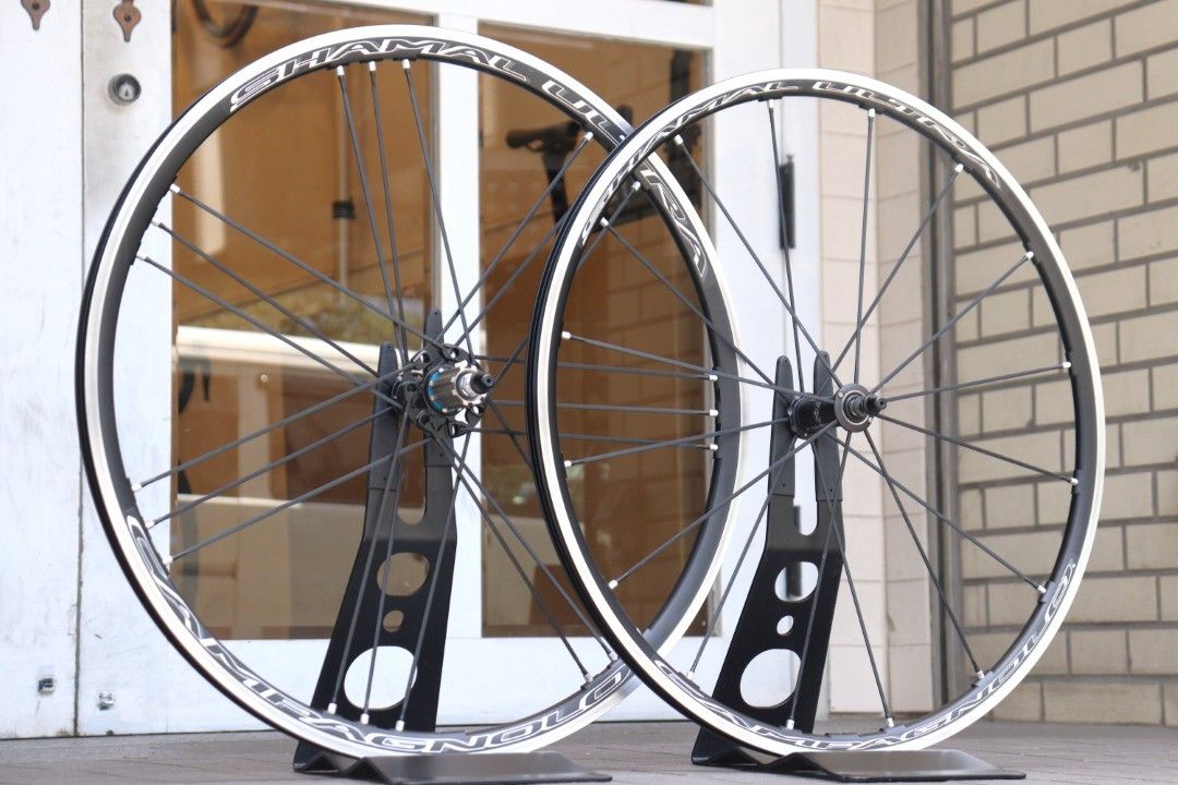 カンパニョーロ Campagnolo シャマル ウルトラ SHAMAL ULTRA