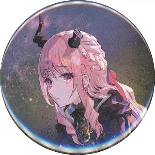 暁山瑞希 CD特典 缶バッジ ロウワー 30個 暁山瑞希 ロウワー