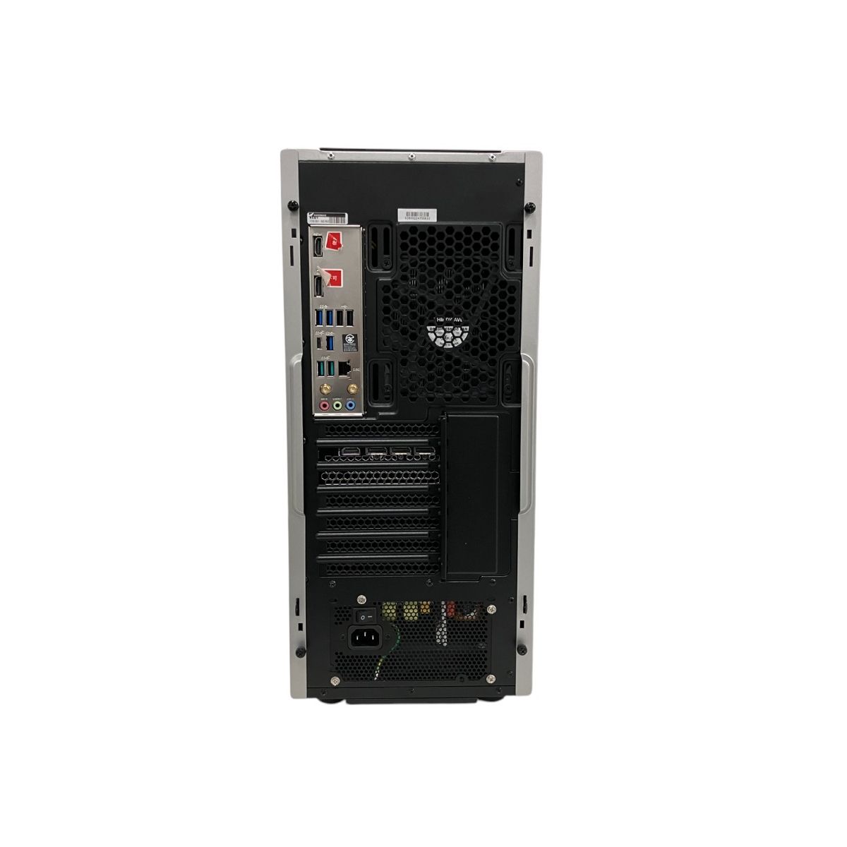 デスクトップ PC