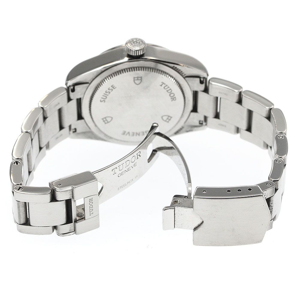 チュードル TUDOR