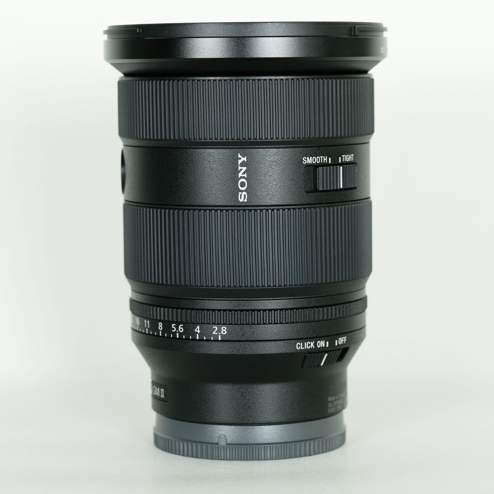 新品同様] SONY FE 24-70mm F2.8 GM II SEL2470GM2 / ソニーE