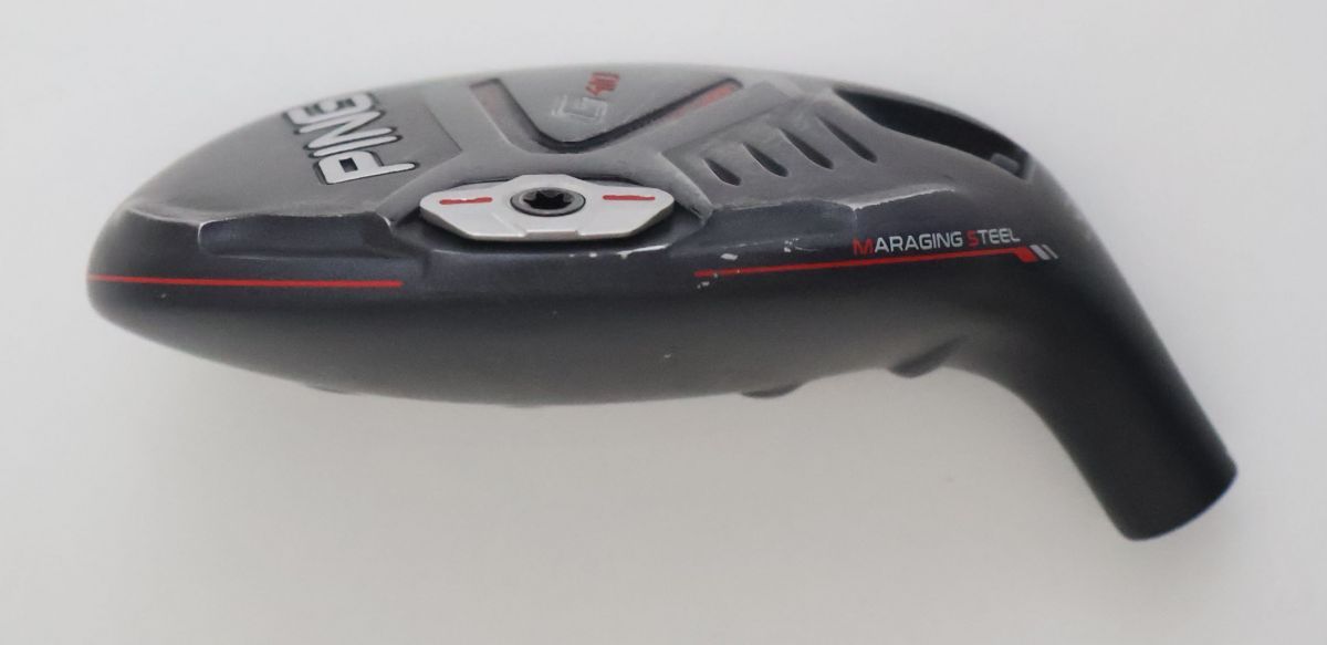 2019年モデル PING