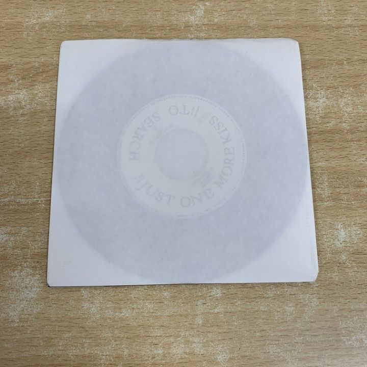 ○01)【1点限り!】【激レア・見本盤】Buck-Tick/Just One More Kiss