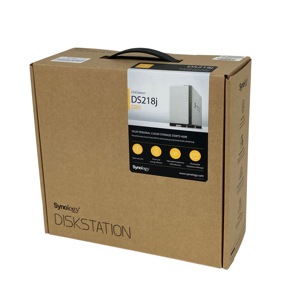 Synology