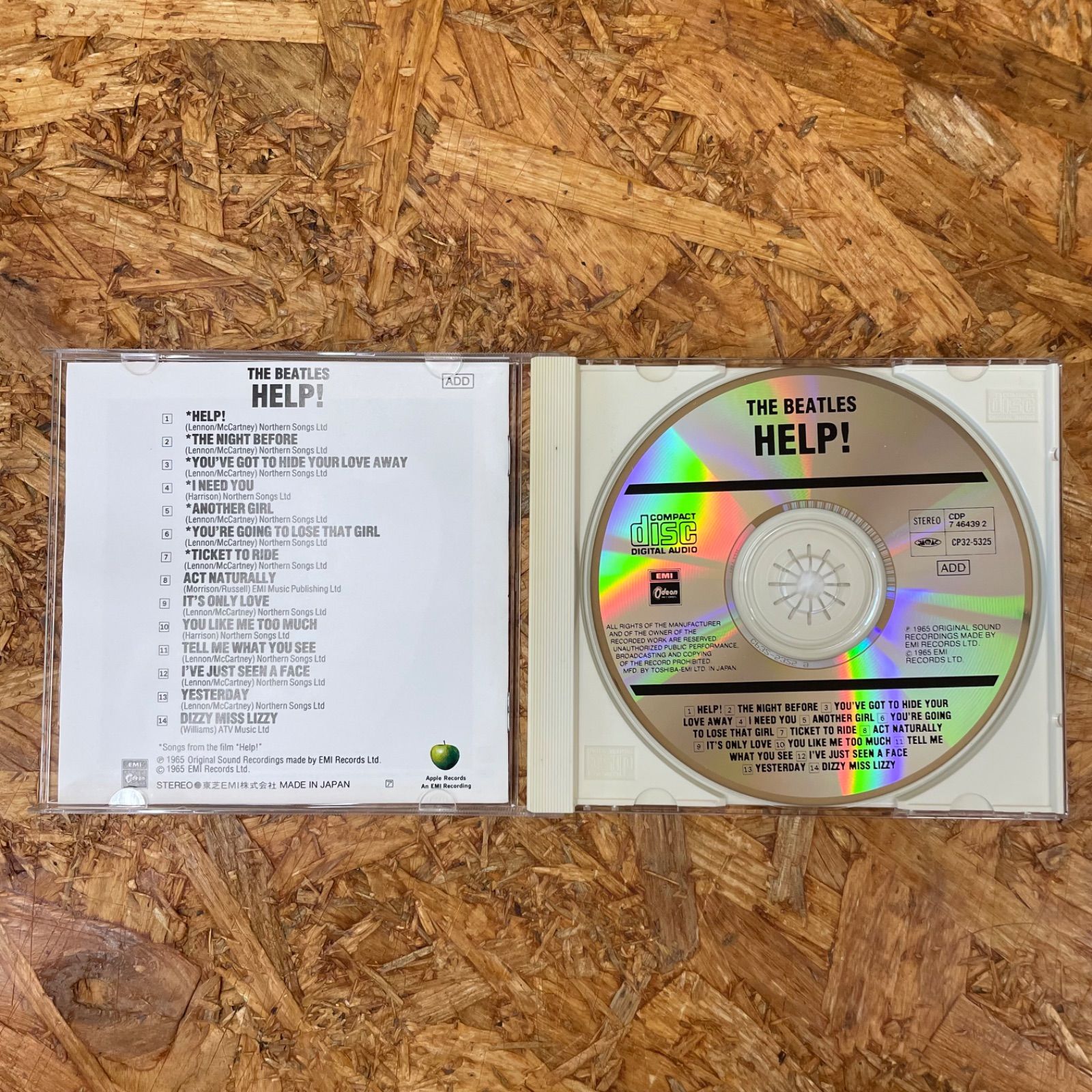 『Ｔｈｅ・ＢＥＡＴＬＥＳ／３０ｔｈ・Ａｎｎｉｖｅｒｓａｒｙ・…』【中古品】 The・BEATLES／30th・Anniversary