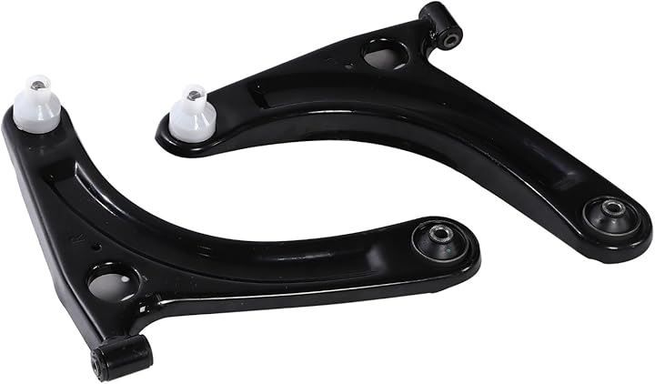 Partools スズキ マツダ コントロールアーム エブリィ DA64V DA64W キャリィ DA65T スクラム DG64V DG64W 左右セット