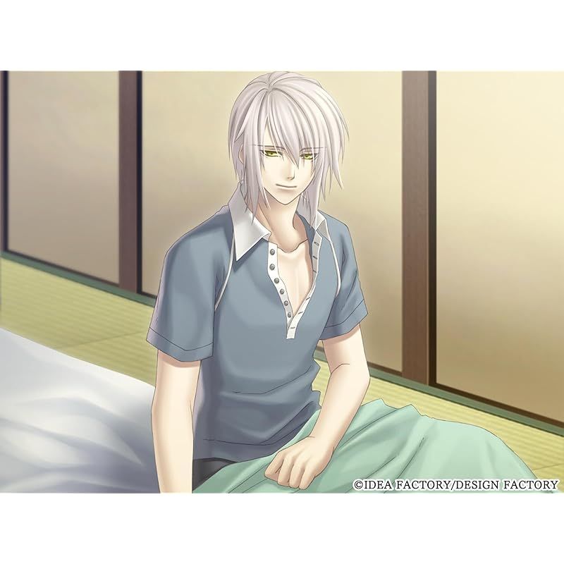 ~緋色の欠片 玉依姫奇譚~