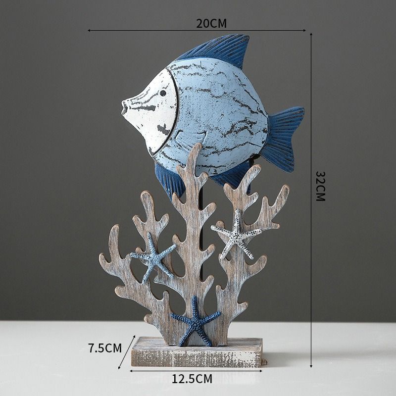 【美品】魚　タツノオトシゴ　木彫　置物　インテリア　工芸品　美術品　A1293 Amazon.co.jp: Cosiro タツノオトシゴの置物 海馬の彫刻 海洋