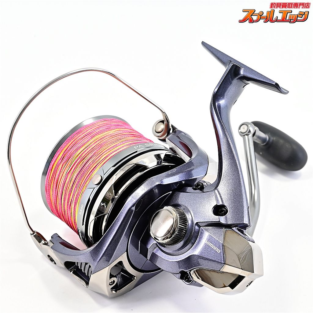 シマノ 13 パワーエアロ スピンパワー 標準 【シマノ】 13パワーエアロ